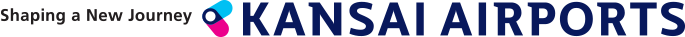 Shaping a new journey KANSAI AIRPORTS