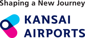 Shaping a new journey KANSAI AIRPORTS
